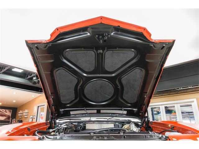 1970 Chevrolet Chevelle Malibu (CC-882668) for sale in Farmington, Michigan