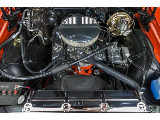 1970 Chevrolet Chevelle Malibu (CC-882668) for sale in Farmington, Michigan