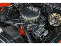 1970 Chevrolet Chevelle Malibu (CC-882668) for sale in Farmington, Michigan