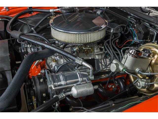 1970 Chevrolet Chevelle Malibu (CC-882668) for sale in Farmington, Michigan