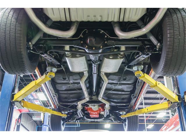 1970 Chevrolet Chevelle Malibu (CC-882668) for sale in Farmington, Michigan