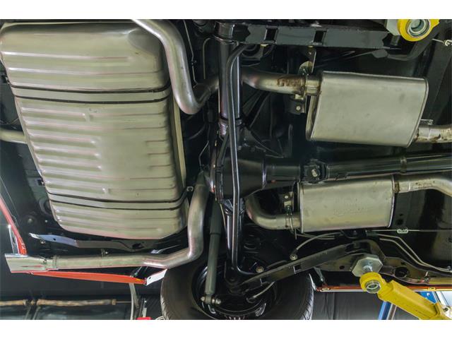 1970 Chevrolet Chevelle Malibu (CC-882668) for sale in Farmington, Michigan