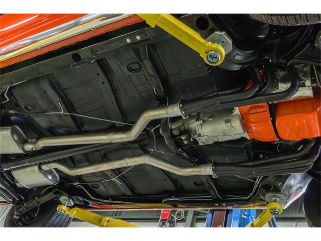 1970 Chevrolet Chevelle Malibu (CC-882668) for sale in Farmington, Michigan