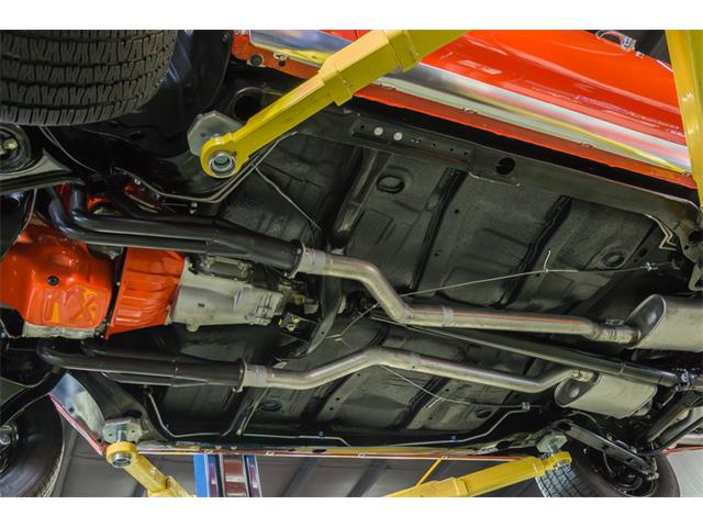 1970 Chevrolet Chevelle Malibu (CC-882668) for sale in Farmington, Michigan