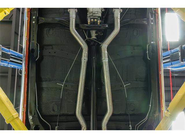 1970 Chevrolet Chevelle Malibu (CC-882668) for sale in Farmington, Michigan