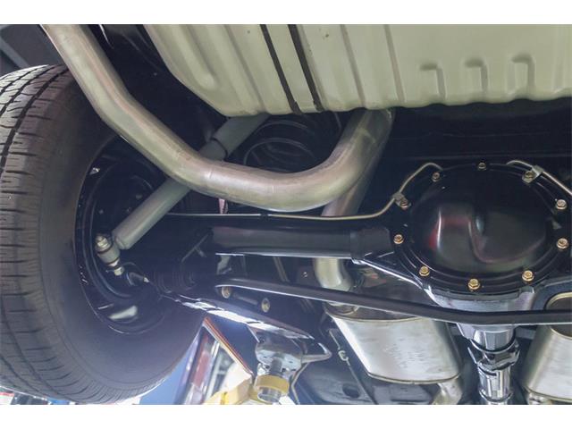 1970 Chevrolet Chevelle Malibu (CC-882668) for sale in Farmington, Michigan
