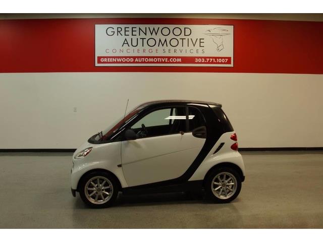2009 Smart Fortwo (CC-882672) for sale in Greenwood Village, Colorado