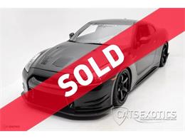 2009 Nissan GT-R (CC-882674) for sale in Seattle, Washington