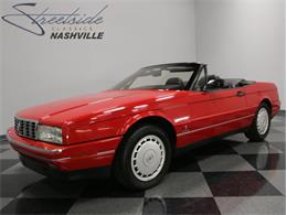 1992 Cadillac Allante (CC-882692) for sale in Lavergne, Tennessee