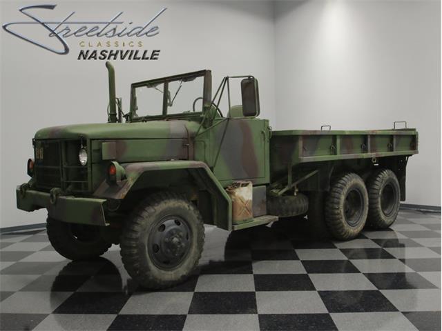 1971 AM General M35 (CC-882693) for sale in Lavergne, Tennessee