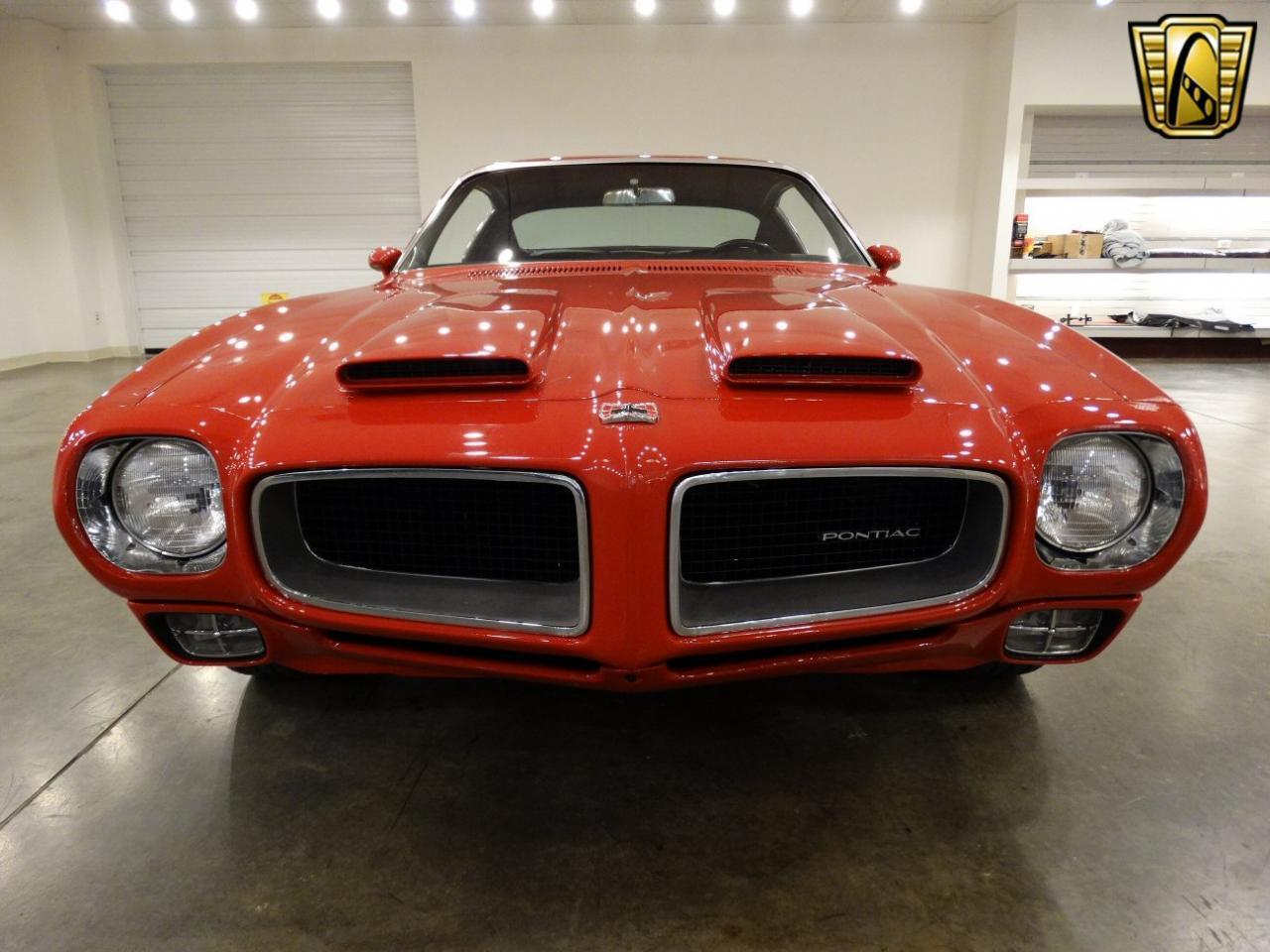 1971 Pontiac Firebird for Sale | ClassicCars.com | CC-882752