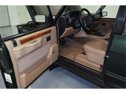 1995 Land Rover Range Rover (CC-882757) for sale in Mooresville, North Carolina