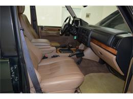1995 Land Rover Range Rover (CC-882757) for sale in Mooresville, North Carolina