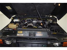 1995 Land Rover Range Rover (CC-882757) for sale in Mooresville, North Carolina