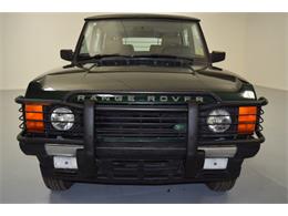 1995 Land Rover Range Rover (CC-882757) for sale in Mooresville, North Carolina