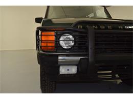 1995 Land Rover Range Rover (CC-882757) for sale in Mooresville, North Carolina