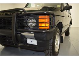 1995 Land Rover Range Rover (CC-882757) for sale in Mooresville, North Carolina