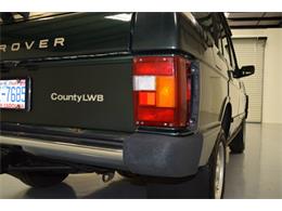 1995 Land Rover Range Rover (CC-882757) for sale in Mooresville, North Carolina