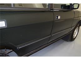 1995 Land Rover Range Rover (CC-882757) for sale in Mooresville, North Carolina