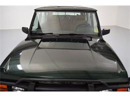 1995 Land Rover Range Rover (CC-882757) for sale in Mooresville, North Carolina