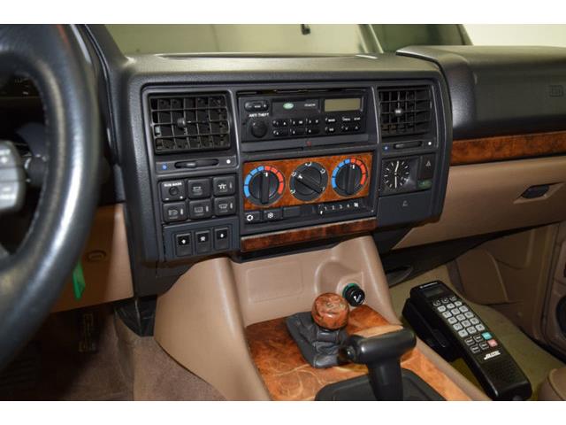 1995 Land Rover Range Rover (CC-882757) for sale in Mooresville, North Carolina