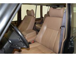1995 Land Rover Range Rover (CC-882757) for sale in Mooresville, North Carolina