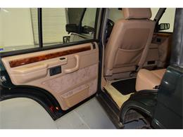 1995 Land Rover Range Rover (CC-882757) for sale in Mooresville, North Carolina