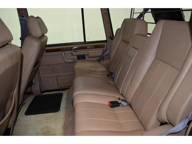 1995 Land Rover Range Rover (CC-882757) for sale in Mooresville, North Carolina