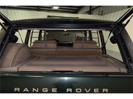 1995 Land Rover Range Rover (CC-882757) for sale in Mooresville, North Carolina