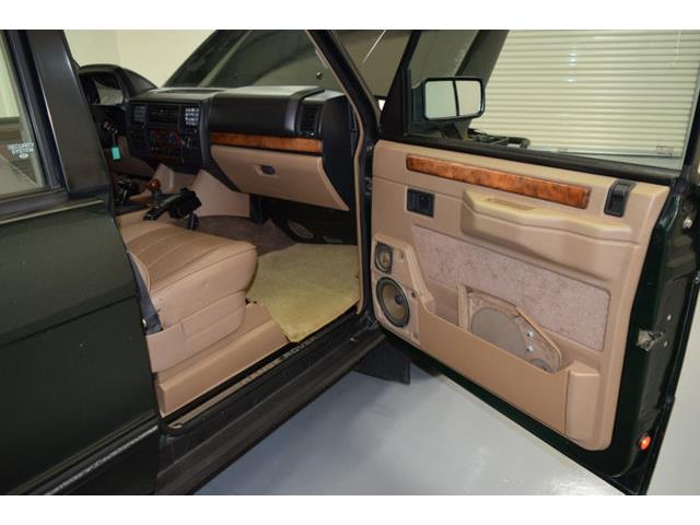 1995 Land Rover Range Rover (CC-882757) for sale in Mooresville, North Carolina