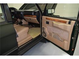 1995 Land Rover Range Rover (CC-882757) for sale in Mooresville, North Carolina