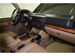 1995 Land Rover Range Rover (CC-882757) for sale in Mooresville, North Carolina