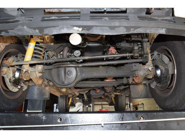 1995 Land Rover Range Rover (CC-882757) for sale in Mooresville, North Carolina