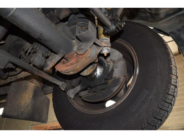 1995 Land Rover Range Rover (CC-882757) for sale in Mooresville, North Carolina