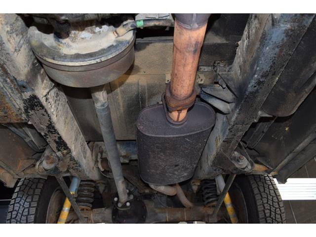1995 Land Rover Range Rover (CC-882757) for sale in Mooresville, North Carolina