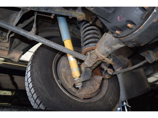 1995 Land Rover Range Rover (CC-882757) for sale in Mooresville, North Carolina