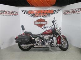 2005 Harley-Davidson® FLSTC - Heritage Softail® Classic (CC-882761) for sale in Thiensville, Wisconsin