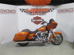 2015 Harley-Davidson® FLTRX - Road Glide® (CC-882763) for sale in Thiensville, Wisconsin