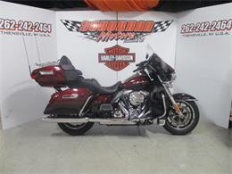 2015 Harley-Davidson® FLHTK - Ultra Limited (CC-882765) for sale in Thiensville, Wisconsin