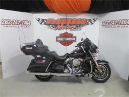 2015 Harley-Davidson® FLHTK - Ultra Limited (CC-882766) for sale in Thiensville, Wisconsin