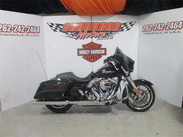 2015 Harley-Davidson® FLHXS - Street Glide® Special (CC-882767) for sale in Thiensville, Wisconsin