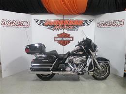 2010 Harley-Davidson® FLHTC - Electra Glide® Classic (CC-882769) for sale in Thiensville, Wisconsin