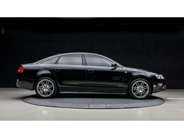 2008 Audi Quattro (CC-882784) for sale in Milwaukie, Oregon