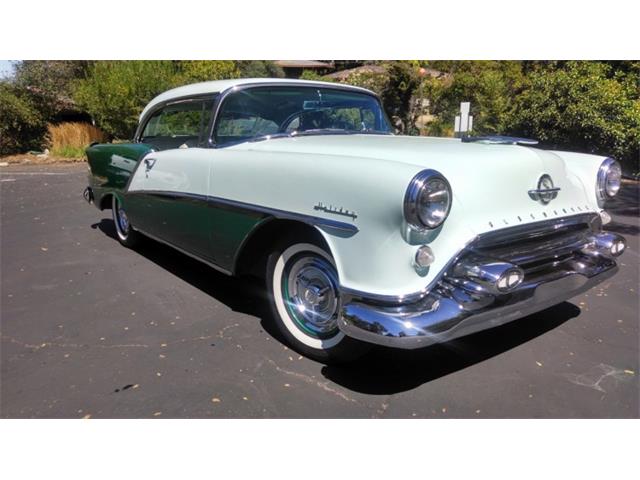 1954 Oldsmobile 98 (CC-882804) for sale in Reno, Nevada