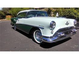 1954 Oldsmobile 98 (CC-882804) for sale in Reno, Nevada