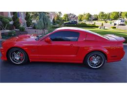 2007 Ford Mustang GT (CC-882809) for sale in Harrisburg, Pennsylvania