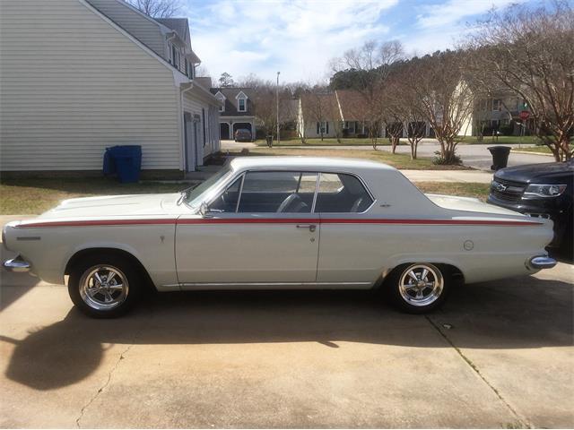 1964 Dodge Dart GT (CC-882811) for sale in Virginia Beach, Virginia