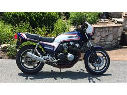 1983 Honda Motorcycle (CC-882832) for sale in Harrisburg, Pennsylvania