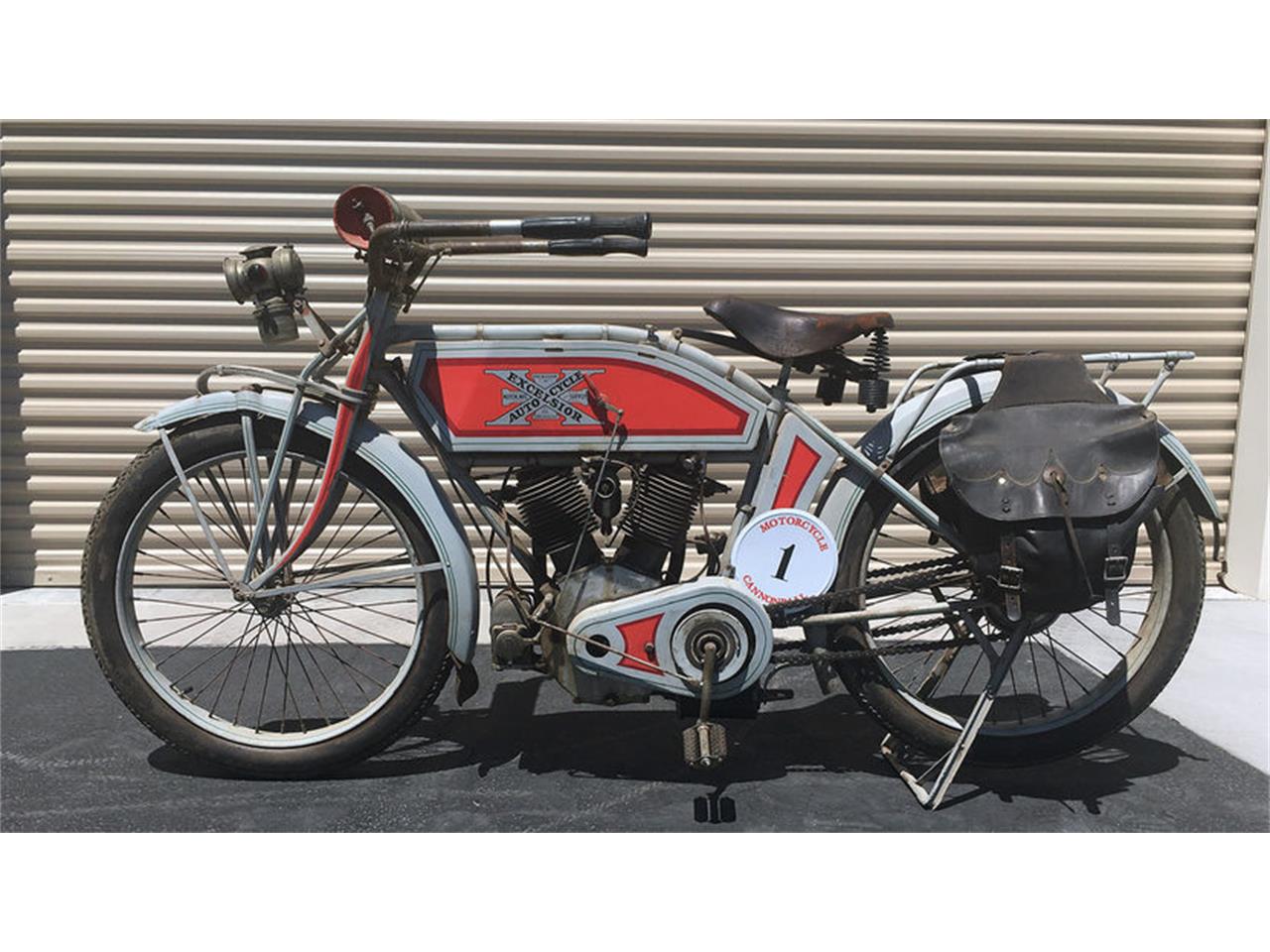 excelsior motorcycle for sale