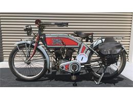 1913 Excelsior Motorcycle (CC-882837) for sale in Monterey, California